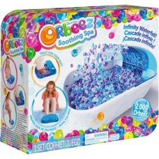 Spin Master Orbeez - Soothing Spa, Fußsprudelbad(weiß/blau)