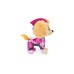 Spin Master PAW Patrol Der Mighty Kinofilm - Skye, Kuscheltier(30 cm)