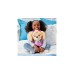 Spin Master PAW Patrol Der Mighty Kinofilm - Skye, Kuscheltier(30 cm)