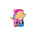 Spin Master PAW Patrol Der Mighty Kinofilm - Skye, Kuscheltier(30 cm)