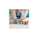 Spin Master PAW Patrol - Action Pack Pups Geschenkset, Spielfigur(10 Hundefiguren)