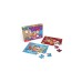 Spin Master PAW Patrol - Holzpuzzle-Sammlung(3x 24 Teile)