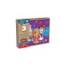 Spin Master PAW Patrol - Holzpuzzle-Sammlung(3x 24 Teile)