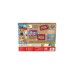 Spin Master PAW Patrol - Holzpuzzle-Sammlung(3x 24 Teile)