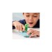 Spin Master Paw Patrol Aqua Pups - Hero Pups-Set mit Rocky-Welpenfigur und Sägefisch-Figur, Spielfigur