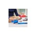 Spin Master Paw Patrol Aqua Pups - Whale Patroller, Spielfahrzeug(Teamfahrzeug mit Basis Fahrzeug von Chase)