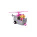 Spin Master Paw Patrol Helikopter von Skye, Spielfahrzeug(mit Sammelfigur)