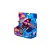 Spin Master Paw Patrol Mighty Kinofilm - Basis Fahrzeug von Skye mit Welpenfigur, Spielfahrzeug