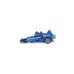 Spin Master Paw Patrol: Der Mighty Kinofilm, ferngesteuertes Polizeiauto mit Chase, RC(blau)