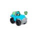 Spin Master Paw Patrol - Dinosaurier-Rettungsfahrzeug mit Rex-Figur