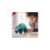 Spin Master Paw Patrol - Dinosaurier-Rettungsfahrzeug mit Rex-Figur