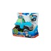 Spin Master Paw Patrol - Dinosaurier-Rettungsfahrzeug mit Rex-Figur