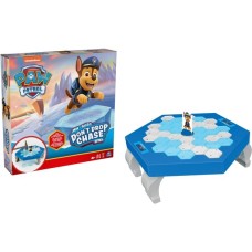 Spin Master Paw Patrol - Don't drop Chase, Brettspiel