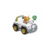 Spin Master Paw Patrol - Dschungel-Truck mit Tracker-Figur