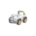 Spin Master Paw Patrol - Dschungel-Truck mit Tracker-Figur