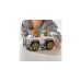 Spin Master Paw Patrol - Dschungel-Truck mit Tracker-Figur