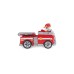 Spin Master Paw Patrol - Feuerwehr-Auto mit Marshall-Figur, Spielfahrzeug(rot)