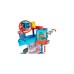 Spin Master Paw Patrol - Lookout Tower Hauptquartier Spielset, Kulisse