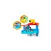 Spin Master Paw Patrol - Lookout Tower Hauptquartier Spielset, Kulisse