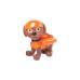 Spin Master Paw Patrol - Luftkissenboot mit Zuma-Figur, Spielfahrzeug(orange/schwarz)