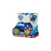 Spin Master Paw Patrol - Polizei-Fahrzeug mit Chase-Figur, Spielfahrzeug(blau)