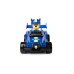 Spin Master Paw Patrol - Ready, Race, Rescue, Chases Race & Go Deluxe Basis Fahrzeug , Spielfahrzeug(mit Figur)