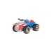 Spin Master Paw Patrol - Rettungs-Quad mit Ryder-Figur, Spielfahrzeug
