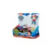 Spin Master Paw Patrol - Rettungs-Quad mit Ryder-Figur, Spielfahrzeug