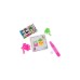 Spin Master Pixobitz Transparent Set, Basteln