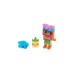 Spin Master Pixobitz Transparent Set, Basteln