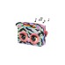 Spin Master Purse Pets Holographischer Tiger, Tasche(mehrfarbig)
