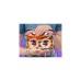 Spin Master Purse Pets Holographischer Tiger, Tasche(mehrfarbig)