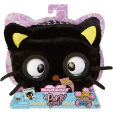 Spin Master Purse Pets - Chococat, Tasche(schwarz)