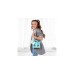 Spin Master Purse Pets - Tote Bag Hündchen , Tasche(türkis)
