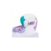 Spin Master Stitch n Style Nähmaschine, Basteln