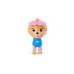 Spin Master Swimways - Paw Patrol Schwimmfigur Skye, Wasserspielzeug