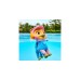 Spin Master Swimways - Paw Patrol Schwimmfigur Skye, Wasserspielzeug