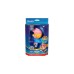 Spin Master Swimways - Paw Patrol Schwimmfigur Skye, Wasserspielzeug