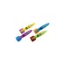 Spin Master Swimways - ToyPedo Bandits, Wasserspielzeug