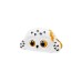 Spin Master Wizarding World & Purse Pets - Hedwig , Tasche(schwarz/gold)