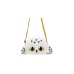 Spin Master Wizarding World & Purse Pets - Hedwig , Tasche(schwarz/gold)