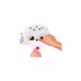 Spin Master Wizarding World & Purse Pets - Hedwig , Tasche(schwarz/gold)