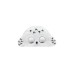 Spin Master Wizarding World & Purse Pets - Hedwig , Tasche(schwarz/gold)