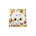 Spin Master Wizarding World & Purse Pets - Hedwig , Tasche(schwarz/gold)