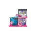 Spin Master Zoobles wandelbares Spielset mit magischer Villa und Z-Girl, Spielfigur