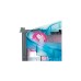 Spin Master Zoobles wandelbares Spielset mit magischer Villa und Z-Girl, Spielfigur