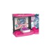 Spin Master Zoobles wandelbares Spielset mit magischer Villa und Z-Girl, Spielfigur