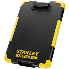 Stanley FATMAX PRO-STACK, Klemmbrett(schwarz/gelb)