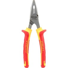 Stanley Kombizange FatMax VDE 175mm(rot/gelb)