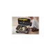 Stanley Mobile Montagebox FatMax, Werkzeugbox(schwarz, 